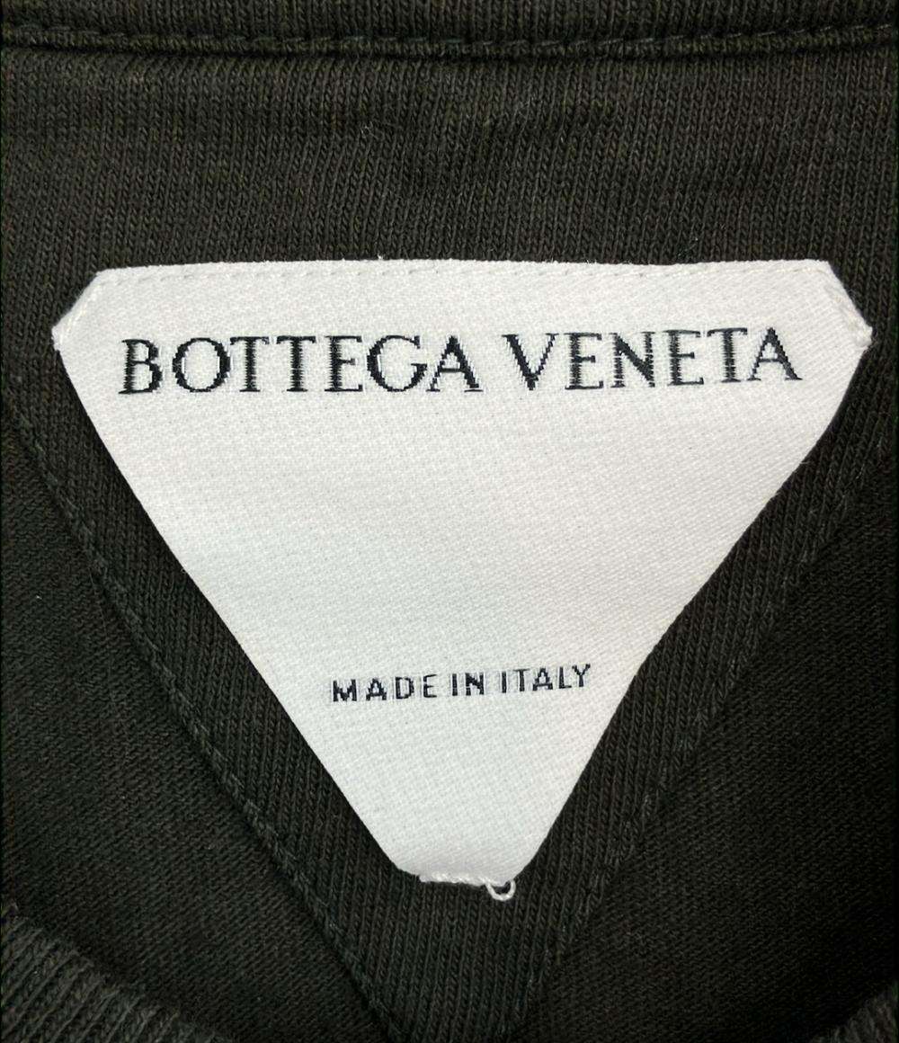 ボッテガ・ヴェネタ 半袖Tシャツ レディース SIZE XS BOTTEGA VENETA