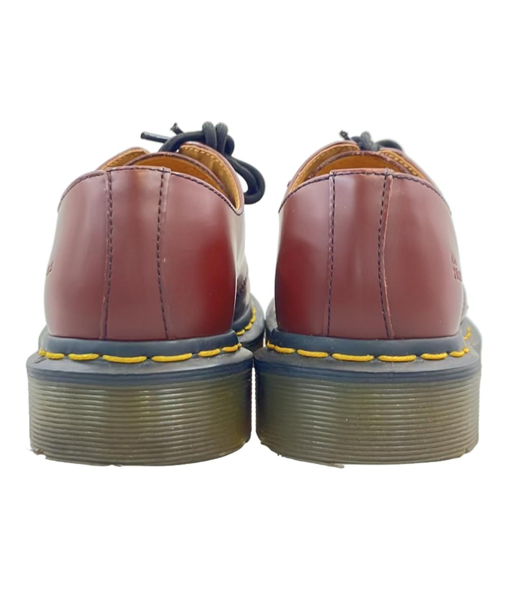 Dr.Martens 3ホールシューズ レディース SIZE UK 3 (XS) ドクターマーチン
