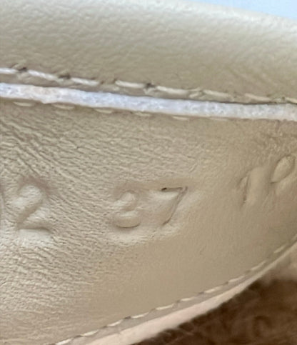 GUCCI エスパドリーユ レディース SIZE 37 (23.5cm) グッチ