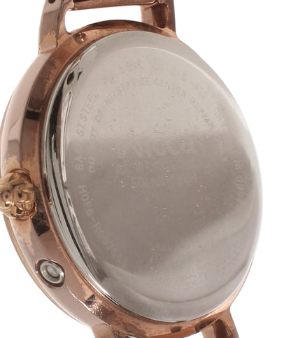 CITIZEN 腕時計 ウィッカ wicca ソーラー H0F6-R007505 レディース シチズン