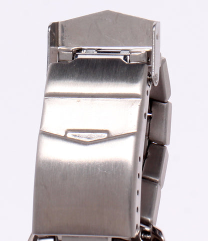 CITIZEN 腕時計 サンダーバード Thunder Bird クオーツ レッド メンズ シチズン