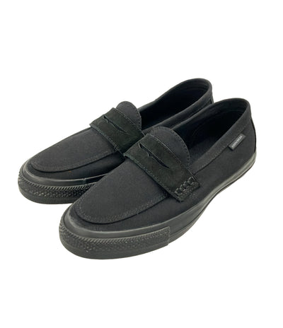 美品 CONVERSE スリッポン ローファー CXP LOAFER メンズ SIZE 26.0 (M) コンバース