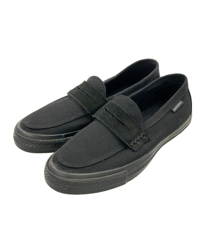 美品 CONVERSE スリッポン ローファー CXP LOAFER メンズ SIZE 26.0 (M) コンバース