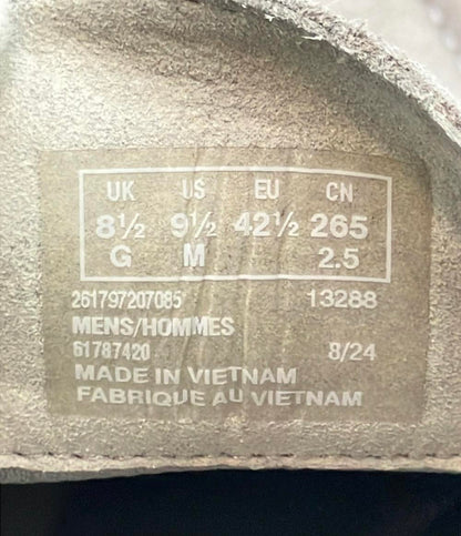 Clarks ワラビーブーツ メンズ SIZE 9.5 (28cm) クラークス