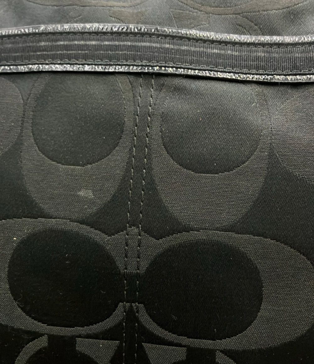 COACH トートバッグ シグネチャー 18988 レディース コーチ
