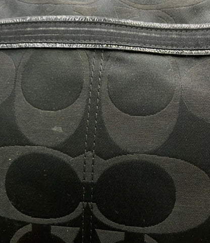 COACH トートバッグ シグネチャー 18988 レディース コーチ