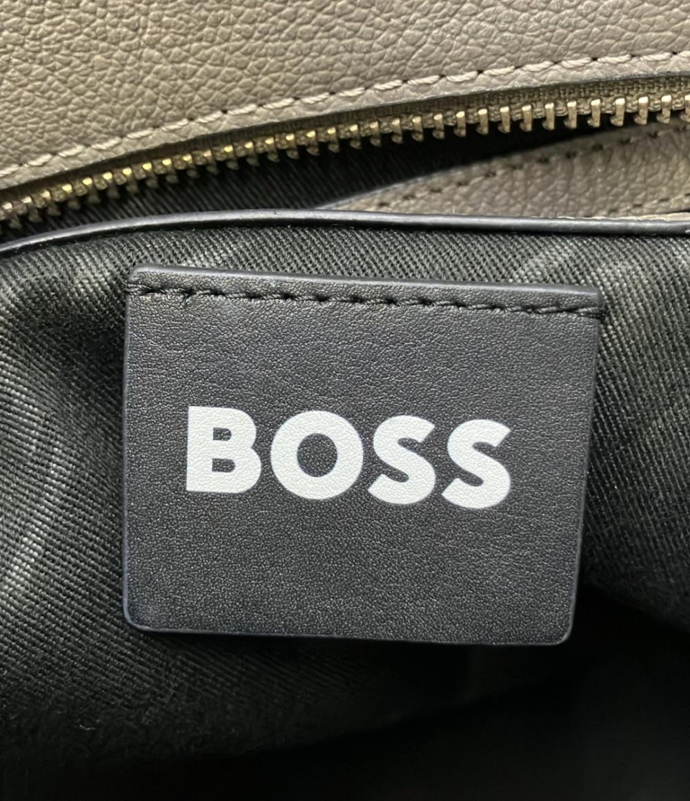 ボス トートバッグ レディース BOSS