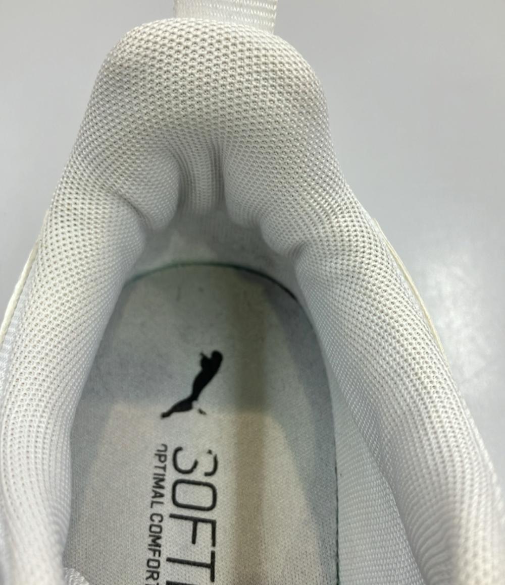 プーマ ローカットスニーカー 371128-03 レディース SIZE 23.5 (M) PUMA