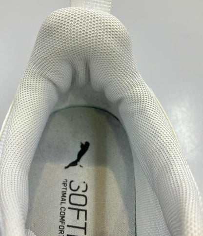 プーマ ローカットスニーカー 371128-03 レディース SIZE 23.5 (M) PUMA