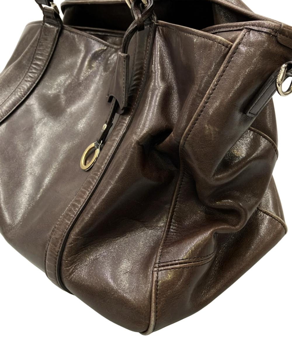 アニアリ トートバッグ ショルダーバッグ 肩掛け メンズ aniary