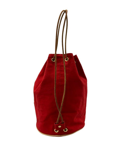 HERMES リュック ショルダーバッグ 肩掛け ポロションミミル レディース エルメス