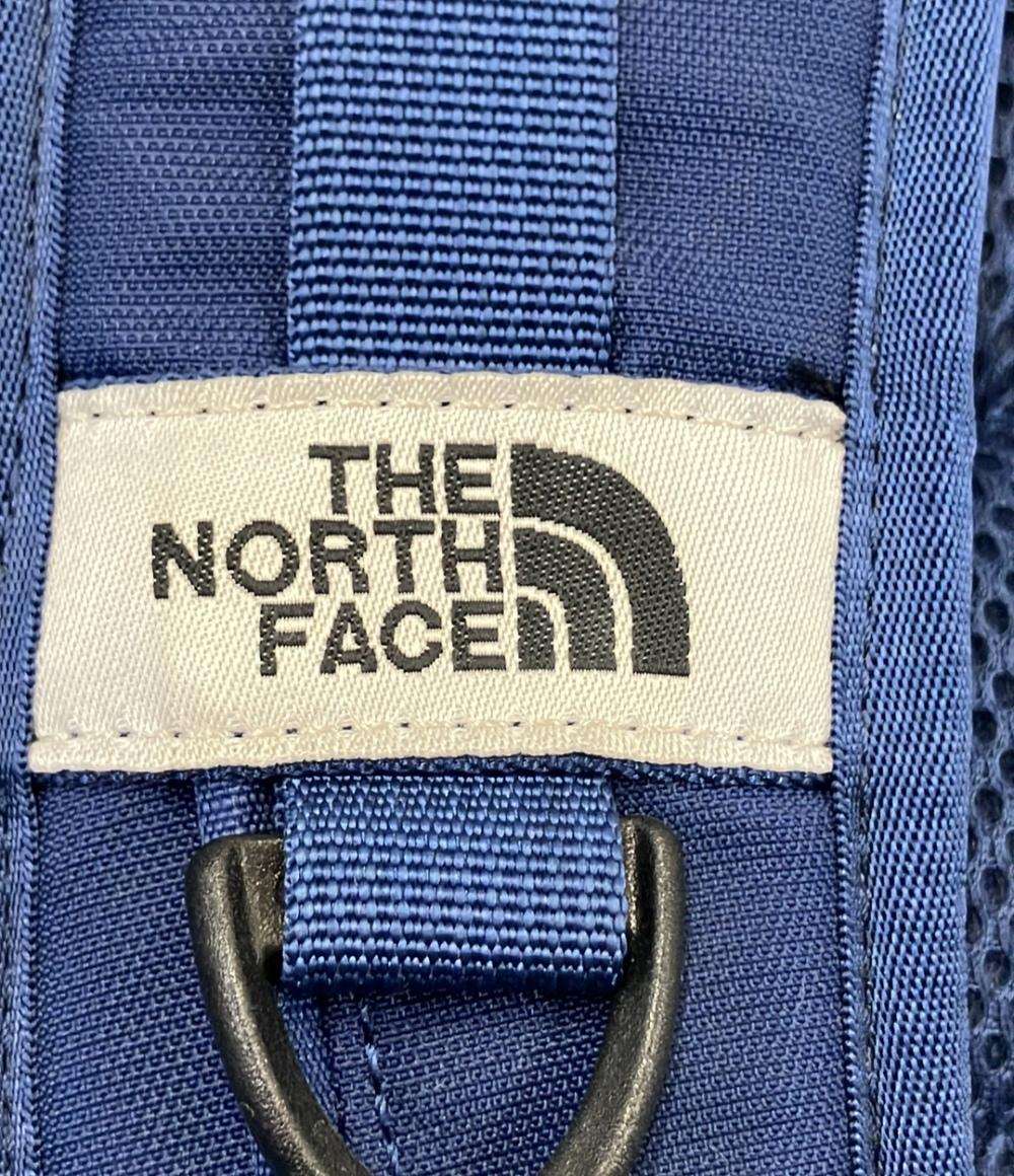 THE NORTH FACE リュック TELLUS 45 メンズ ザ・ノースフェイス
