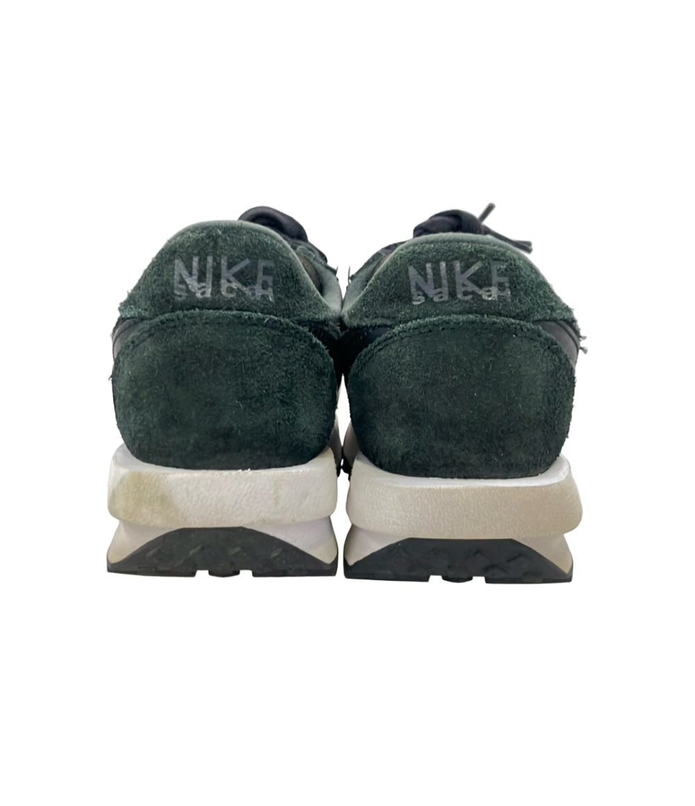 NIKE Sacai ローカットスニーカー LD WAFFLE BV0073-002 メンズ SIZE 26.0 (M) ナイキ サカイ