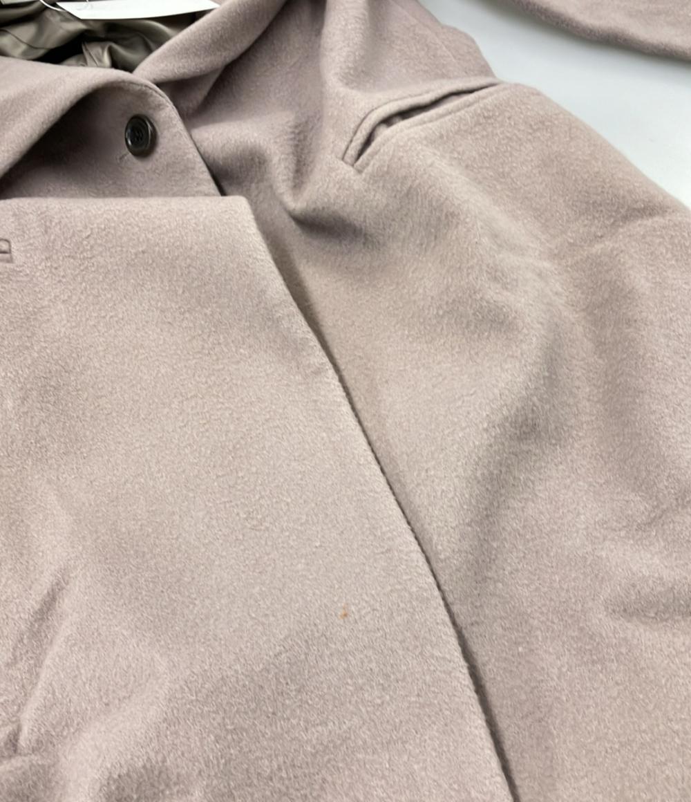 フレイアイ・ディー ウールチェスターコート アウター ジャケット レディース SIZE 0 (XS) FRAY I.D