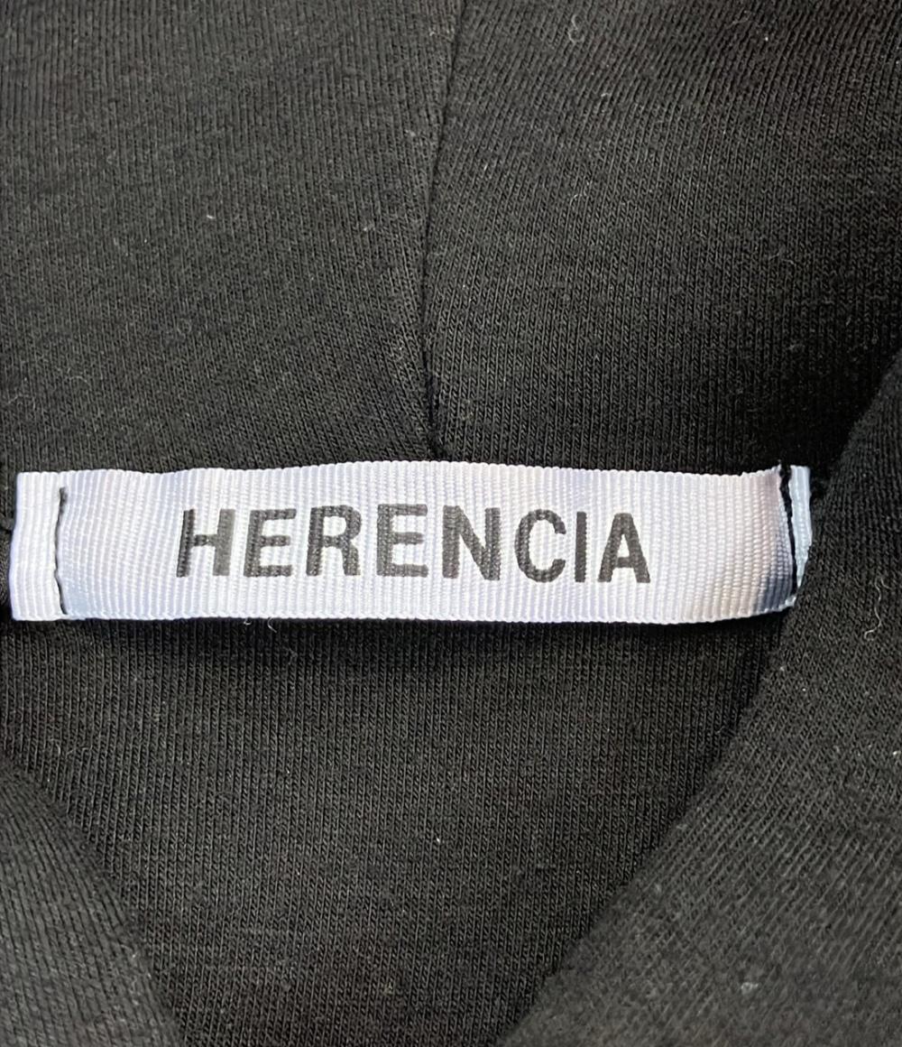 ヘレンチア フーディーワンピース レディース SIZE 38 (S) HERENCIA