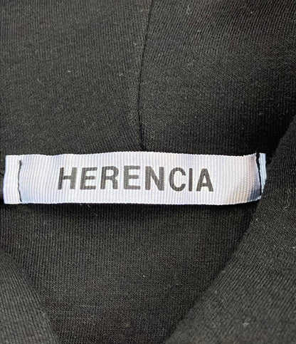 ヘレンチア フーディーワンピース レディース SIZE 38 (S) HERENCIA