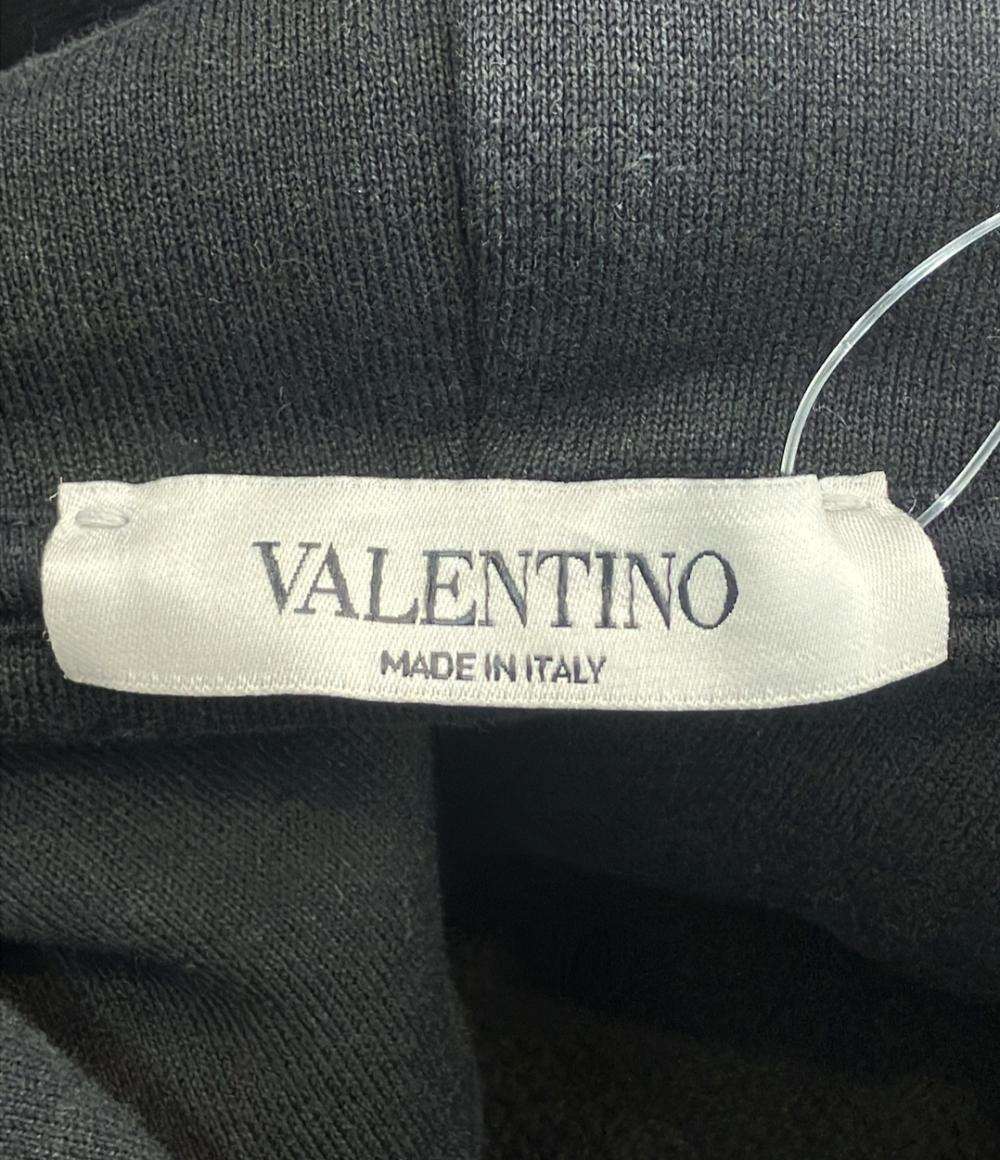 VALENTINO×UNDERCOVER フーディー パーカー メンズ SIZE L ヴァレンティノ×アンダーカバー