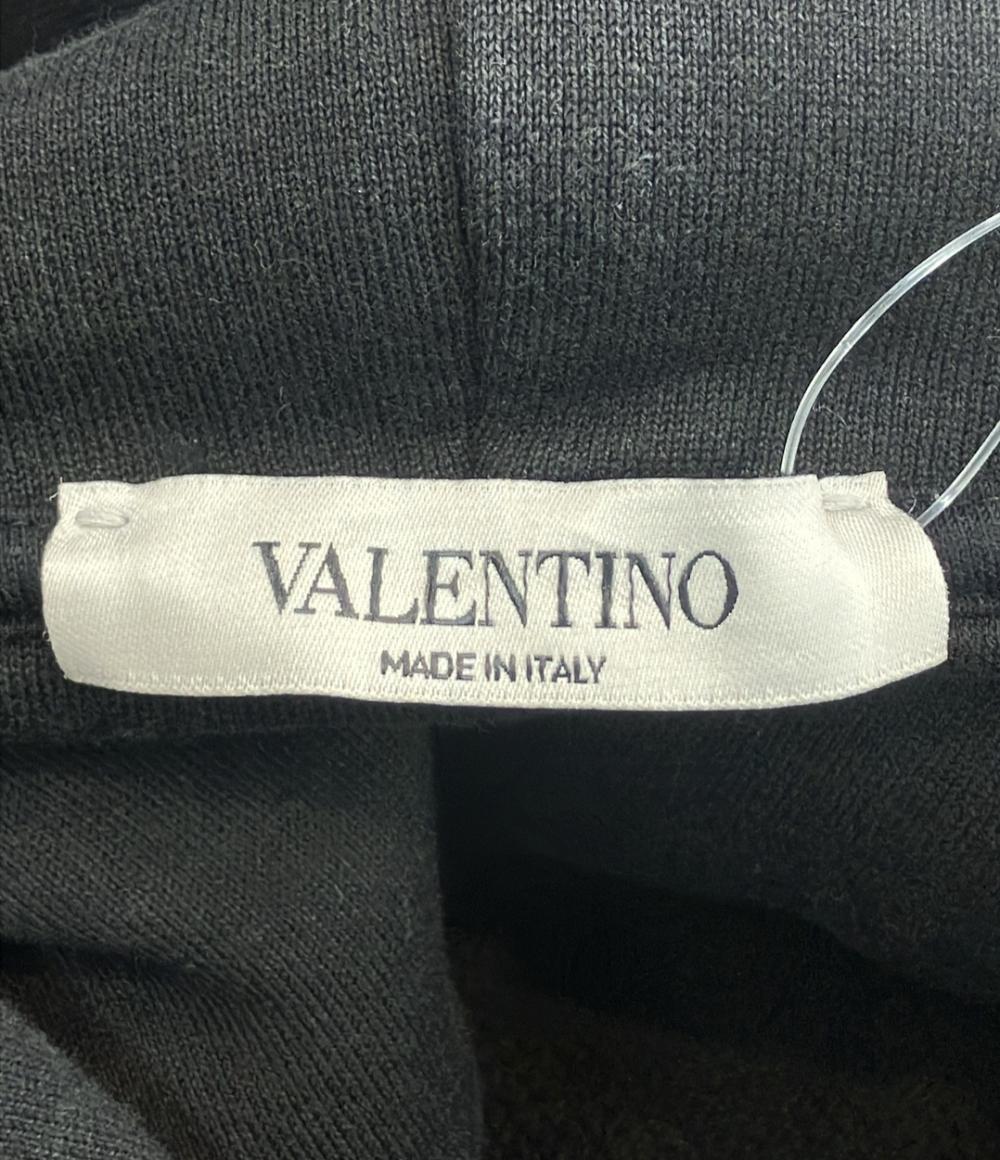 VALENTINO×UNDERCOVER フーディー パーカー メンズ SIZE L ヴァレンティノ×アンダーカバー
