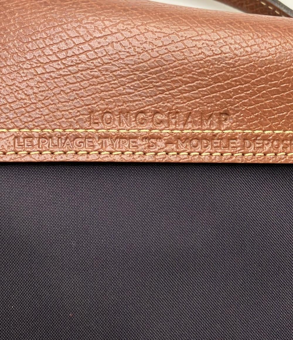 Longchamp トートバッグ ハンドバッグ ル プリアージュ L1621089645 レディース ロンシャン