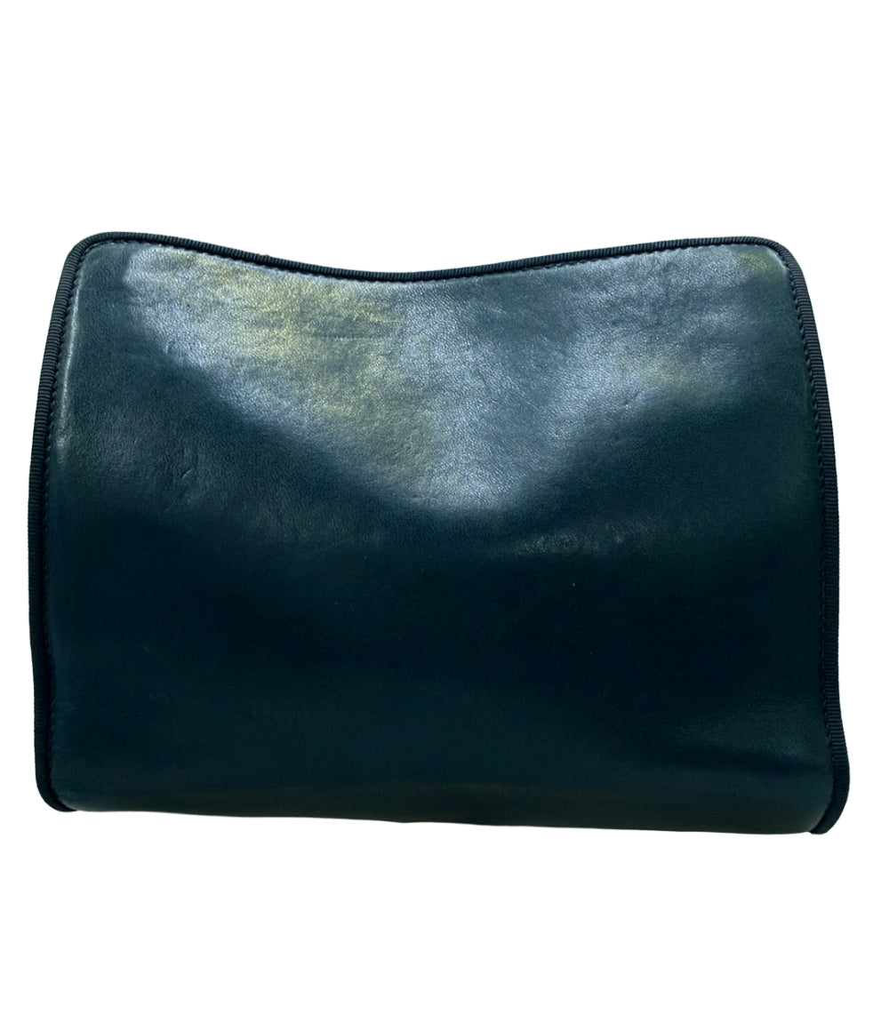 Salvatore Ferragamo ショルダーバッグ チェーンショルダー D 210543 レディース サルヴァトーレフェラガモ