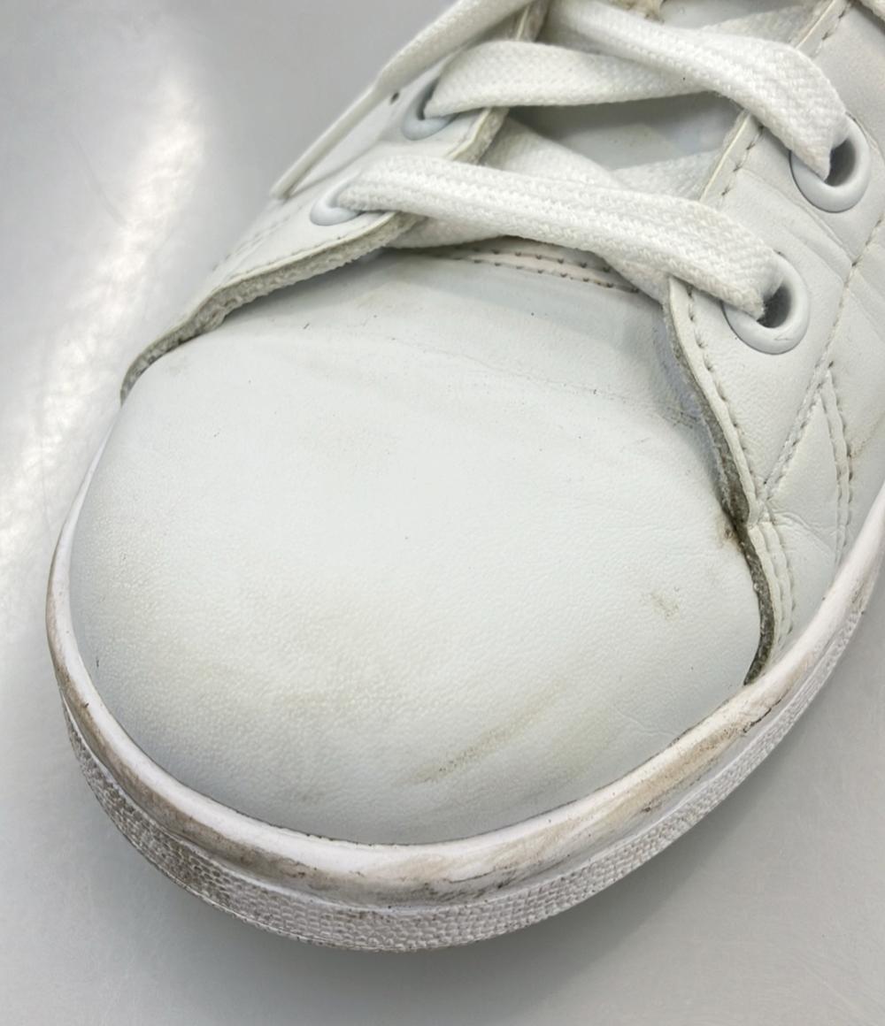 adidas ローカットスニーカー GY5695 レディース SIZE 23.0 (M) アディダス