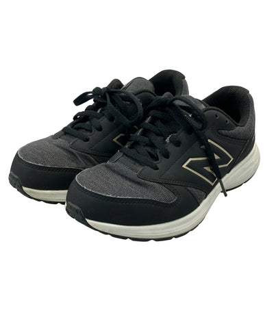 NEW BALANCE ローカットスニーカー WW550BK3 レディース SIZE 23.5 (M) ニューバランス
