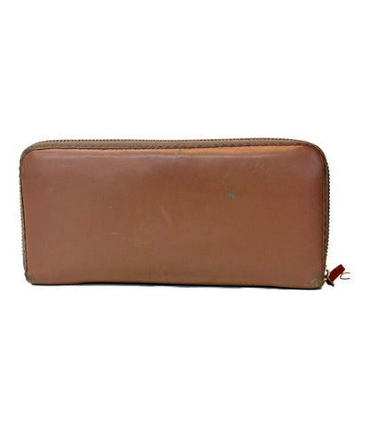 ロエベ ラウンドファスナー長財布 レディース LOEWE