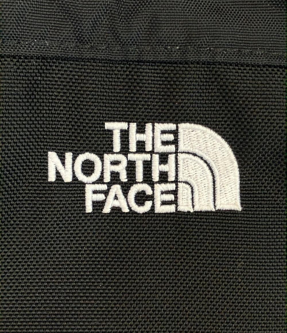 THE NORTH FACE ウエストバッグ ウエストポーチ ボディバッグ グラニュール NM72305 メンズ レディース ザ・ノースフェイス