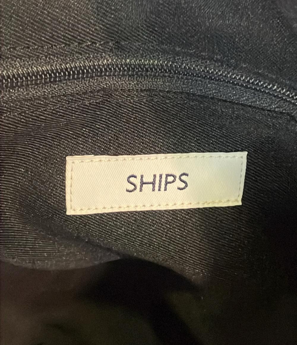 シップス トートバッグ メンズ SHIPS