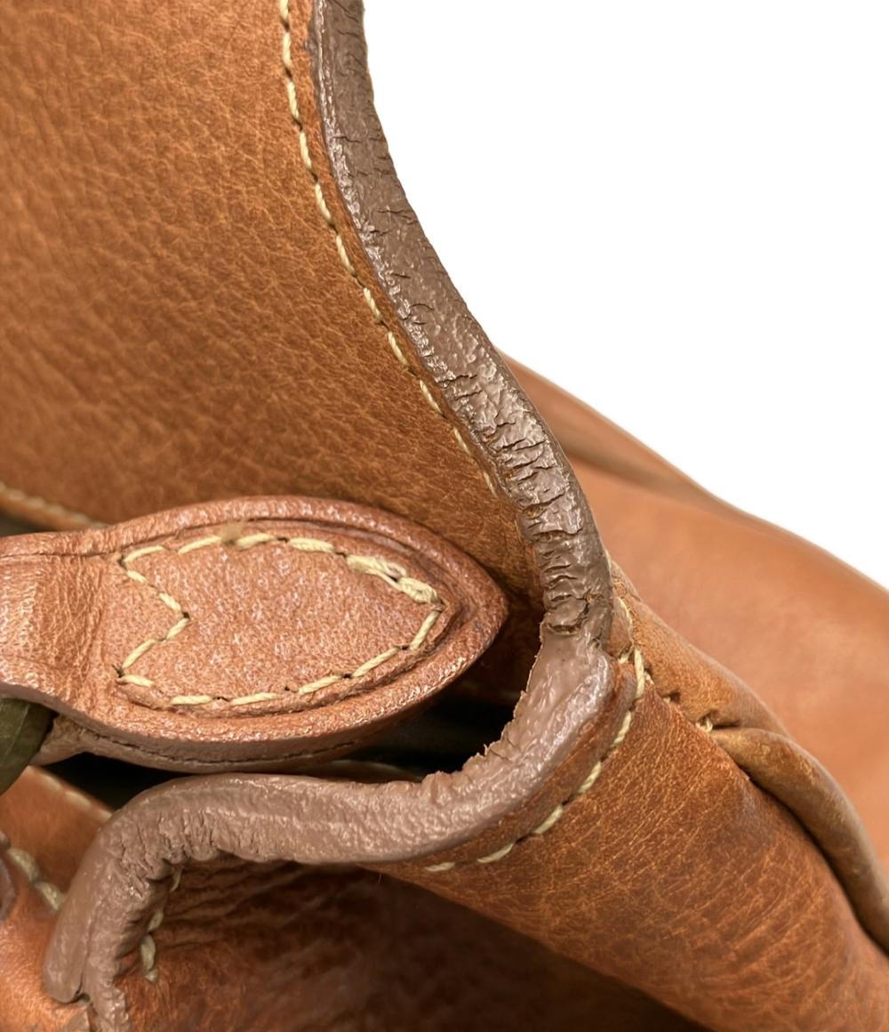 マルベリー ショルダーバッグ 肩掛け レディース MULBERRY