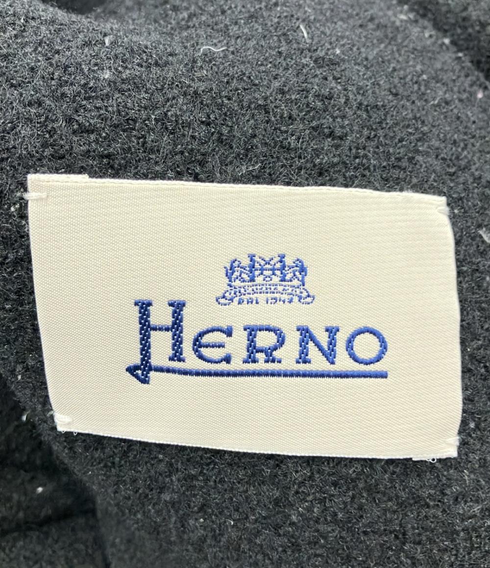 ヘルノ ラナロングコート アウター ジャケット レディース SIZE 40 (M) Herno
