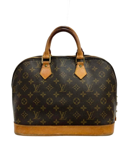 LOUIS VUITTON ハンドバッグ モノグラム アルマ M51130 レディース ルイ・ヴィトン