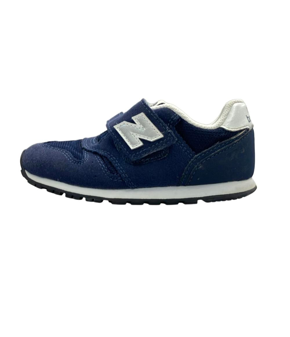 訳あり ニューバランス ローカットスニーカー IZ373KN2 キッズ SIZE 15.5 (M) NEW BALANCE
