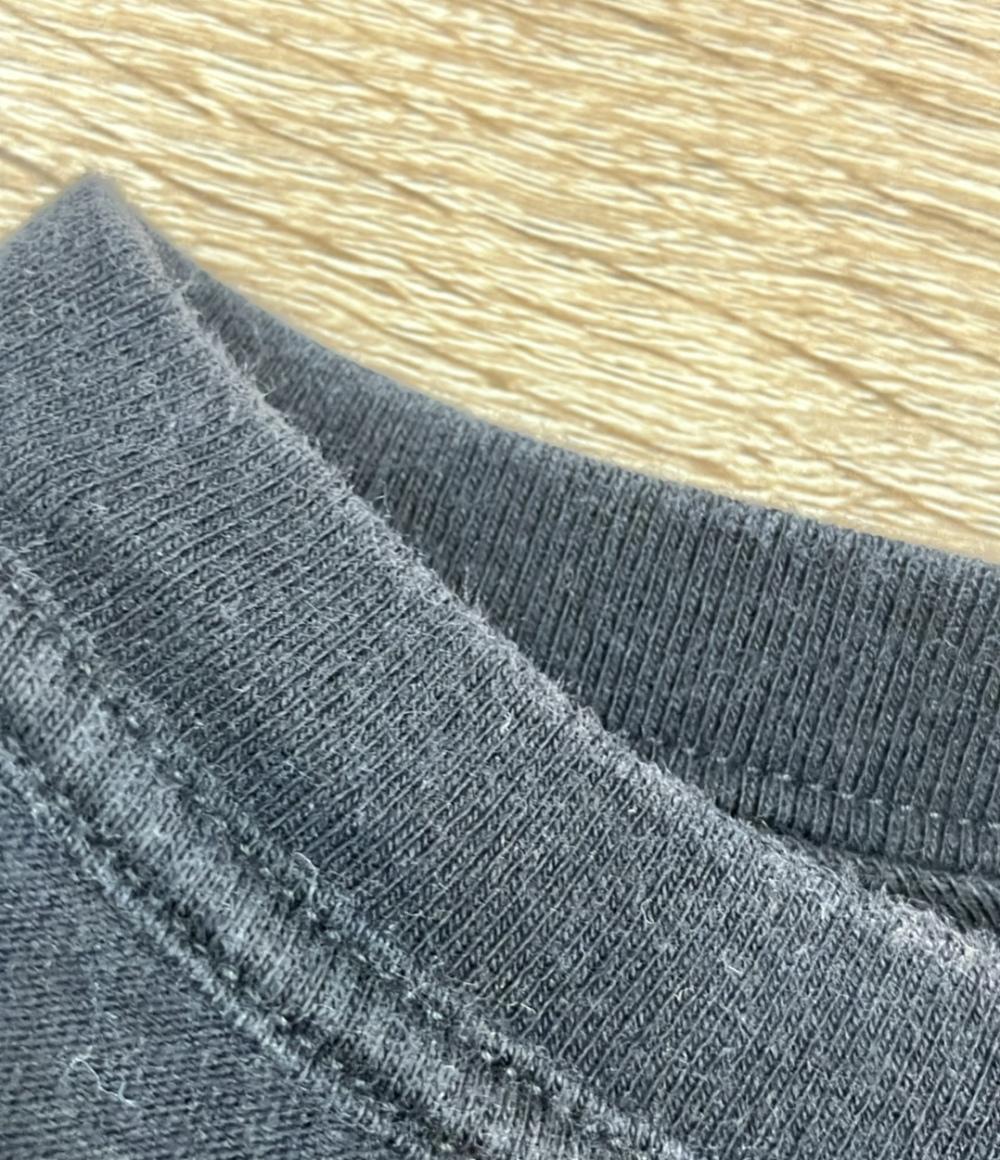 モンクレール 半袖Tシャツ × FRAGMENT メンズ SIZE S (S) MONCLER