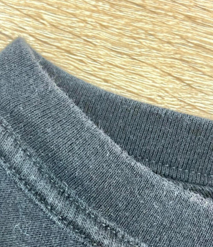 モンクレール 半袖Tシャツ × FRAGMENT メンズ SIZE S (S) MONCLER