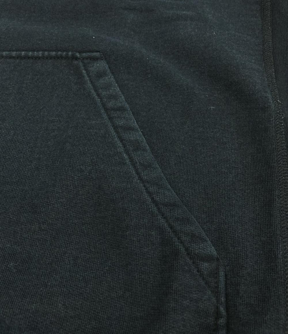 プラダ プルオーバーパーカー メンズ SIZE M PRADA