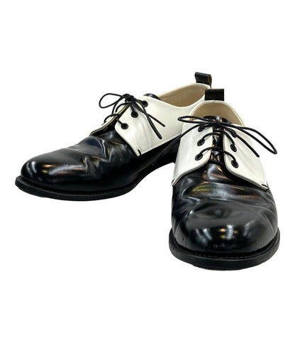 サンシー ドレスシューズ レザーシューズ メンズ SUNSEA