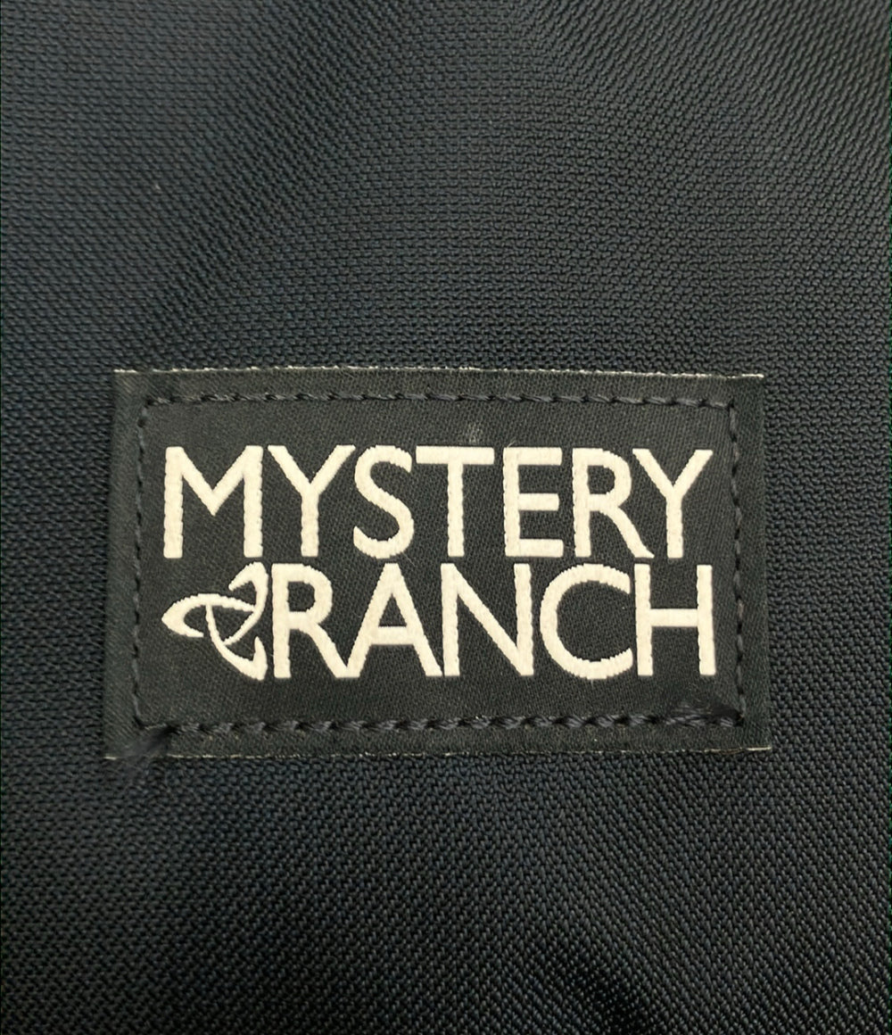 MYSTERY RANCH リュック DISTRICT 18 ユニセックス ミステリーランチ