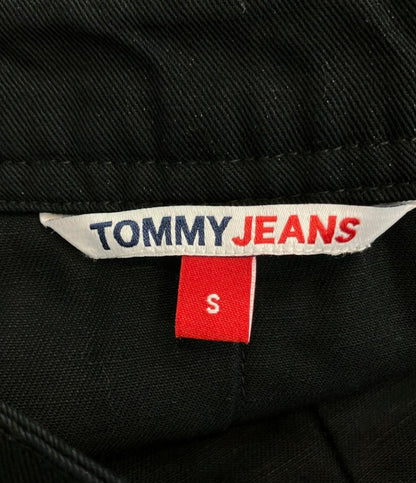 美品 トミージーンズ プリーツミニスカート レディース SIZE S (S) TOMMY JEANS