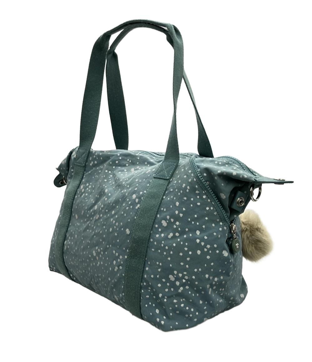 Kipling ハンドバッグ ショルダーバッグ 2WAY 斜め掛け レディース キプリング