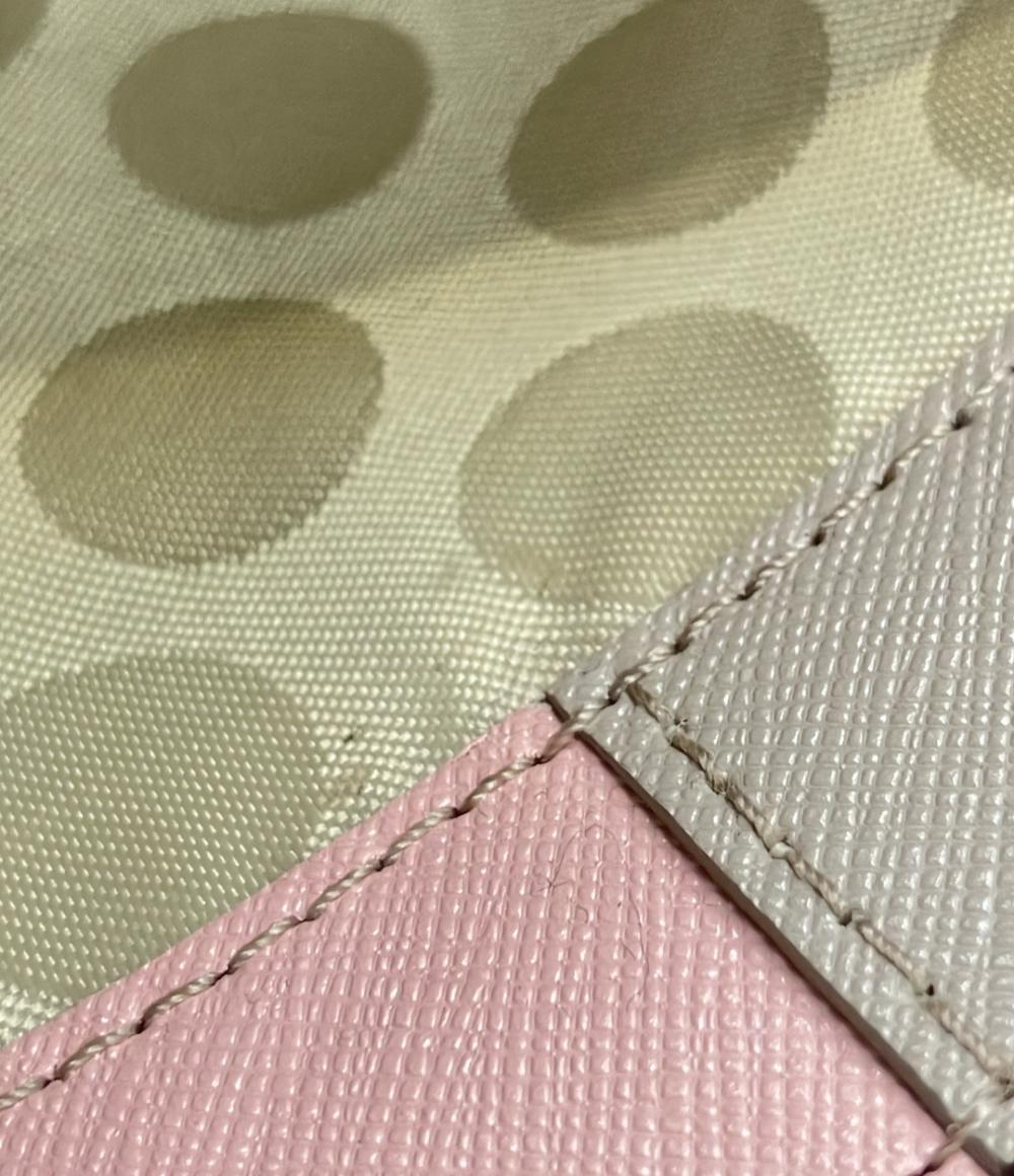 ケイトスペード ラウンドファスナー長財布 レディース Kate Spade