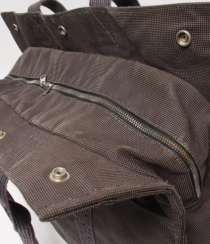 エルメス トートバッグ エールラインGM レディース HERMES