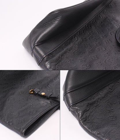 LOUIS VUITTON トートバッグ ショルダーバッグ 肩掛け シタディン GM モノグラム アンプラント M93237 レディース メンズ ルイ・ヴィトン