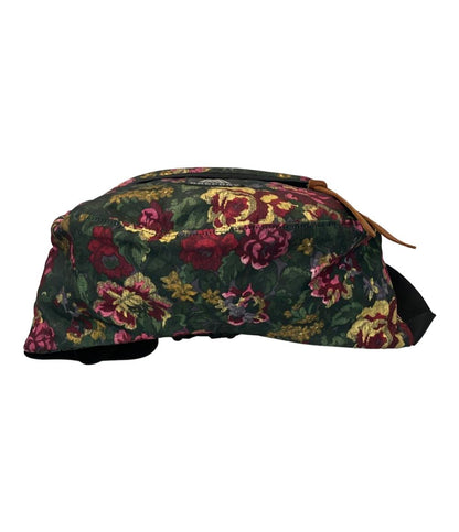 グレゴリー ウエストバッグ 花柄 メンズ GREGORY