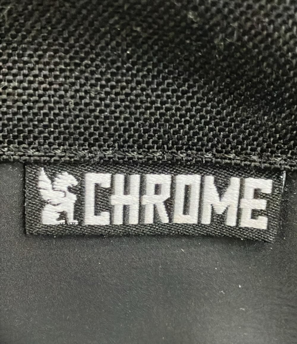 CHROME ショルダーバッグ 斜め掛け メンズ クローム