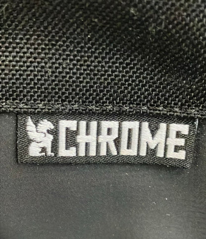 CHROME ショルダーバッグ 斜め掛け メンズ クローム