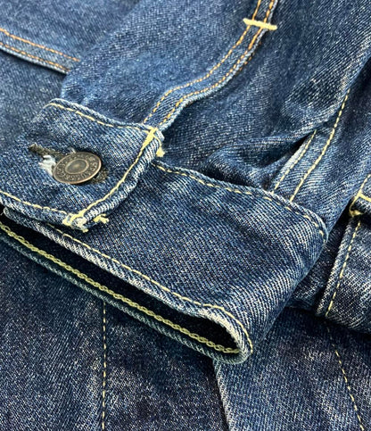 リーバイス デニムジャケット メンズ SIZE S (S) Levi's