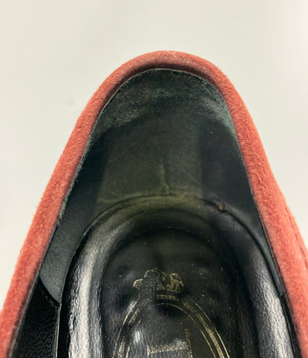 TOD’S パンプス レディース SIZE 38 1/2 (25.5cm) トッズ