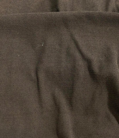 コンテ フーデッド長袖シャツ レディース CONTE