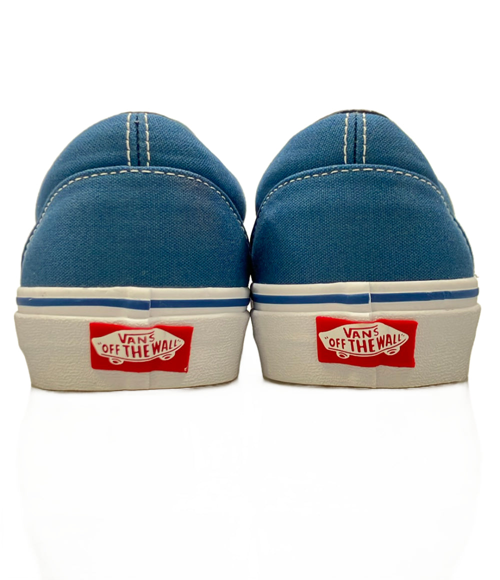 美品 VANS スリッポン クラシック スリッポン VN000EYENVY メンズ SIZE 27.0 バンズ
